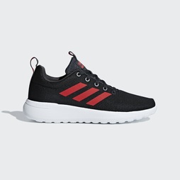 Adidas Lite Racer CLN Gyerek Utcai Cipő - Szürke [D40534]